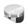 Manley Chevrolet LS Piston Set - 4.005in Bore 1.304in CH, -4.00 CC