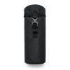 USWE Buddy Athlete Gear Modular Insulated Bottle Bag - Black