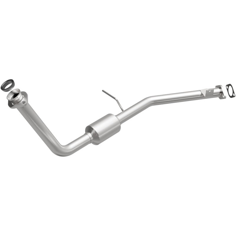 MagnaFlow Direct Fit Catalytic Converter 1986-1994 Suzuki Samurai 1.3