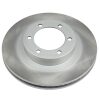 Power Stop 03-09 Lexus GX470 Front Semi Coated Rotor