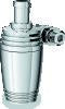 Kuryakyn Bluegrass Breather Catch Tank