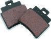 BikeMaster BM-355.4 Brake Pads