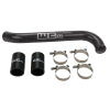 Wehrli 17-19 Chevrolet 6.6L L5P Duramax Upper Coolant Pipe - Fine Texture Black