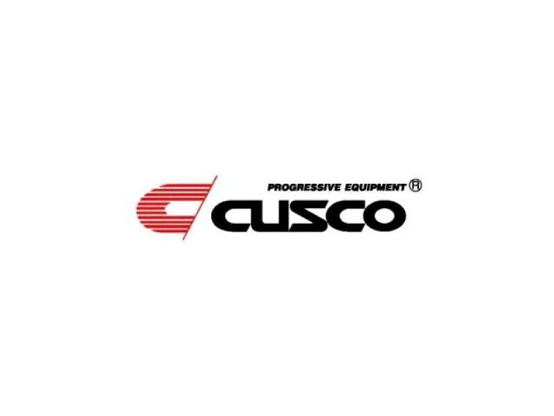 Cusco Adjustable Toe Control Rod Lexus IS250 / IS350 / GS460