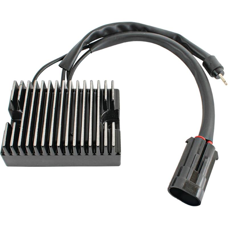 Arrowhead Harley-Davidson 12 Volt Regulator / Rectifier