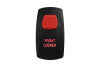 sPOD Lockout Safety Switch Front Locker