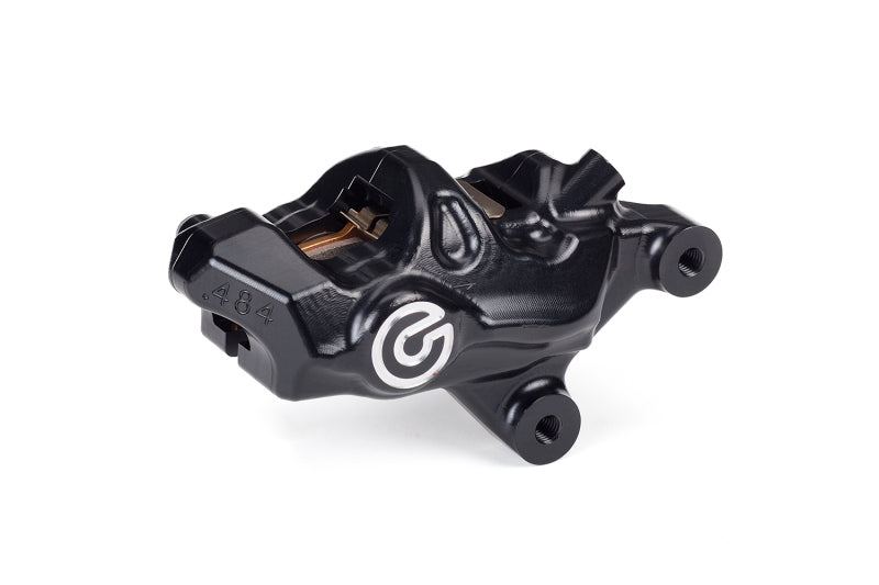 Brembo 99-02 Harley-Davidson FLHR Road King Logopuro Brake Caliper - Front Right