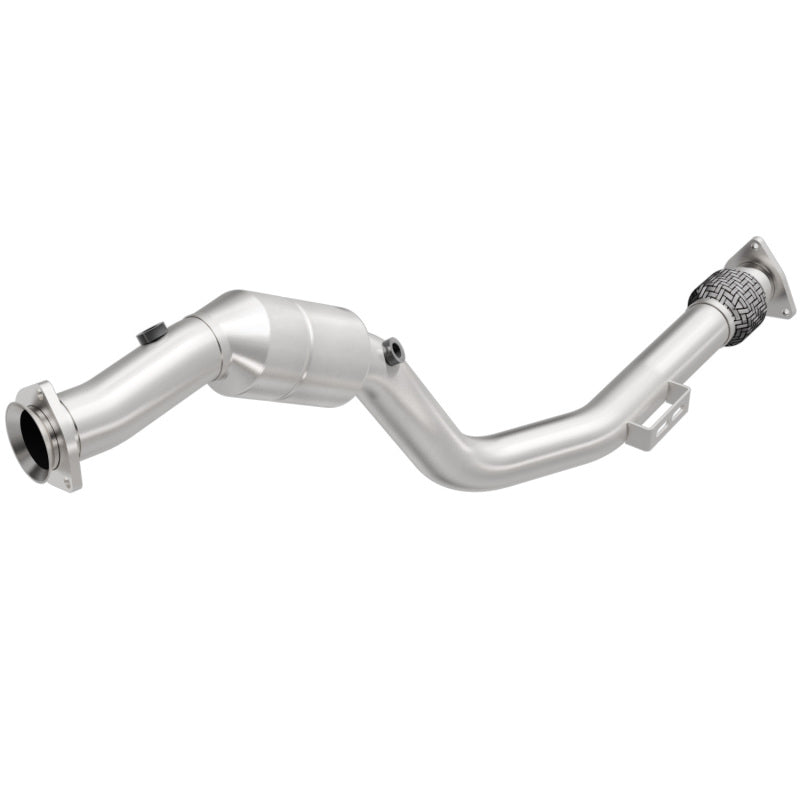 MagnaFlow Direct Fit Catalytic Converter 04/06 VW Phaeton 4.2L Front Passenger Side