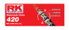 RK Chain RK-M 420-104 - Natural