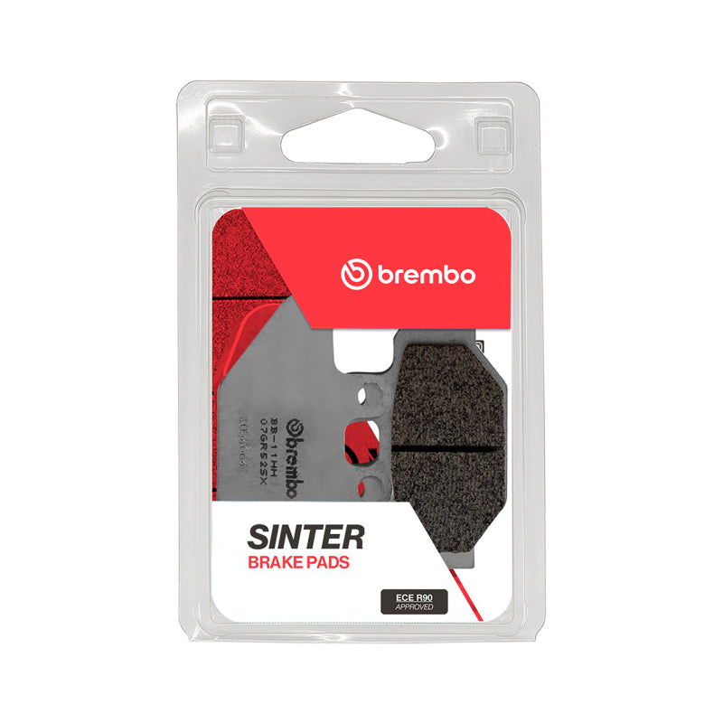 Brembo Sinter Prime Brake Pad