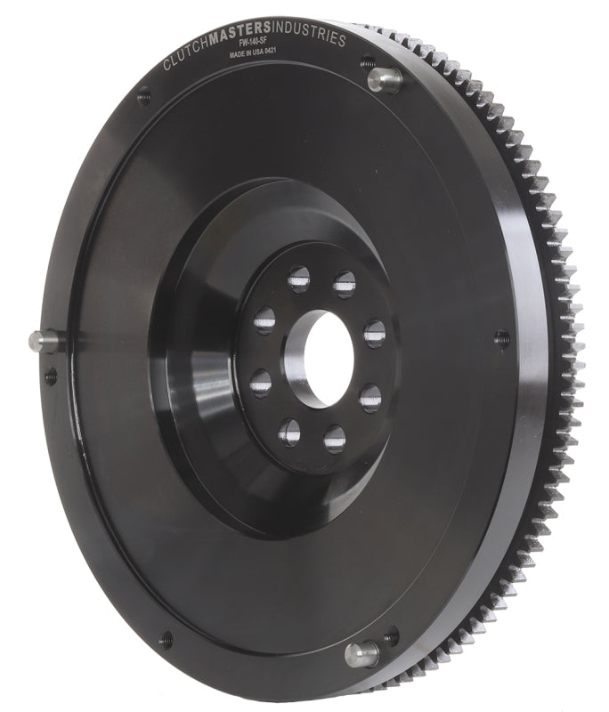 Clutch Masters 06-08 BMW Z4 3.2L E85/E86 M Steel Flywheel