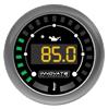 Innovate MTX Digital Oil Temperature & Pressure Gauge Kit (0-150psi)