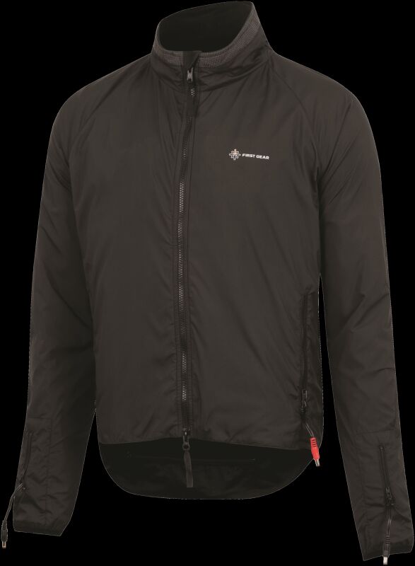 FIRSTGEAR Heated Jacket Liner Gen 4 - Medium