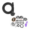 Yukon Gear 11.25in Dana 80 Thin 3.73 Rear Ring & Pinion Install Kit 4.375in OD Bearing