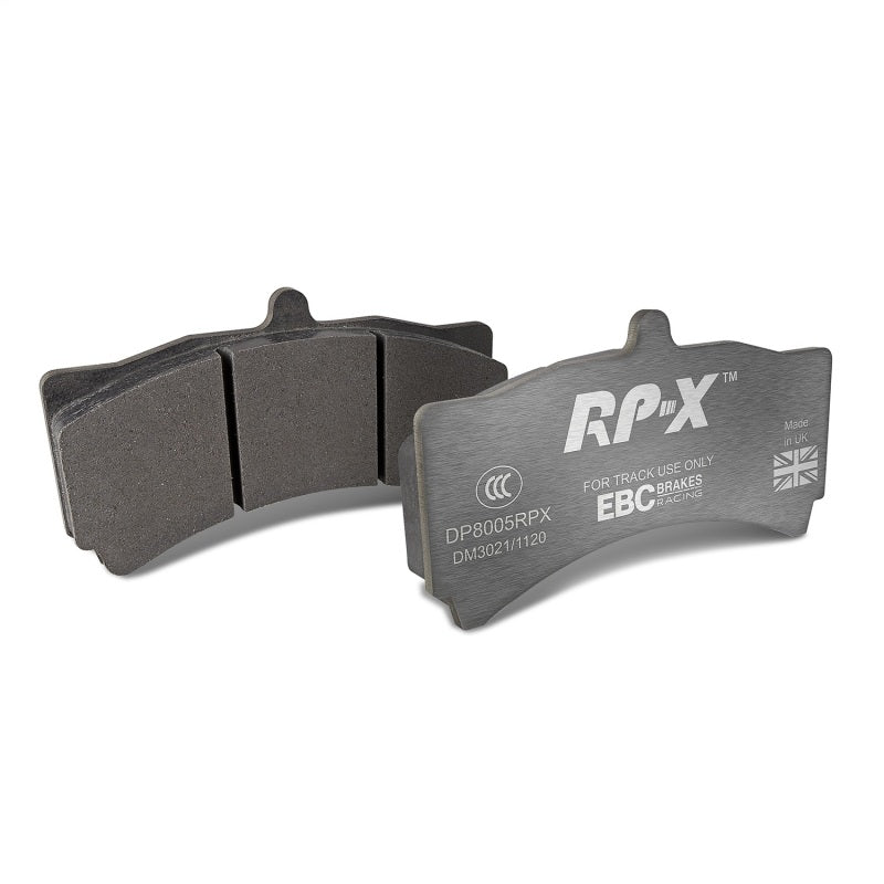 EBC Racing AP Racing CP6750 RP-X Brake Pads