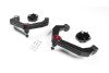 Zone Offroad 2012-14 Ram 1500 4WD 2in Spacer Kit