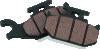 BikeMaster BM-428 Brake Pads