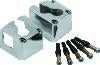 Kuryakyn Tappet Block Covers 84-99 Evolution Motors