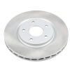 Power Stop 17-21 Chrysler Pacifica Front Semi Coated Rotor