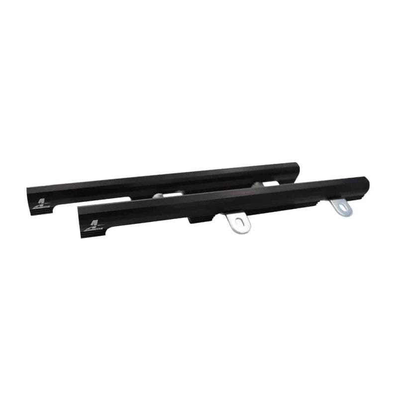 Aeromotive 03-07 Chrysler 5.7L/6.1L HEMI Fuel Rails - Black