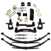 Skyjacker 6-7In SYS 14 1500 RR SPGS M95