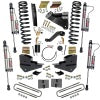 Skyjacker 6In KIT 23 F250 4WD GAS W/ADX
