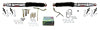 Skyjacker 2007-2007 Dodge Ram 3500 Steering Damper Kit
