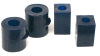 SuperPro Nissan Fairlady Bar Mount Kit 4B
