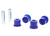 SuperPro Front Lower Control Arm Rear Bushings