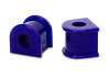 SuperPro 2011-2018 Ram 1500 20mm Rear Sway Bar Mount Bushing Kit