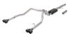 Flowmaster 19-23 GM 1500 6.2L American Thunder Cat-Back Exhaust System - Quad Tips