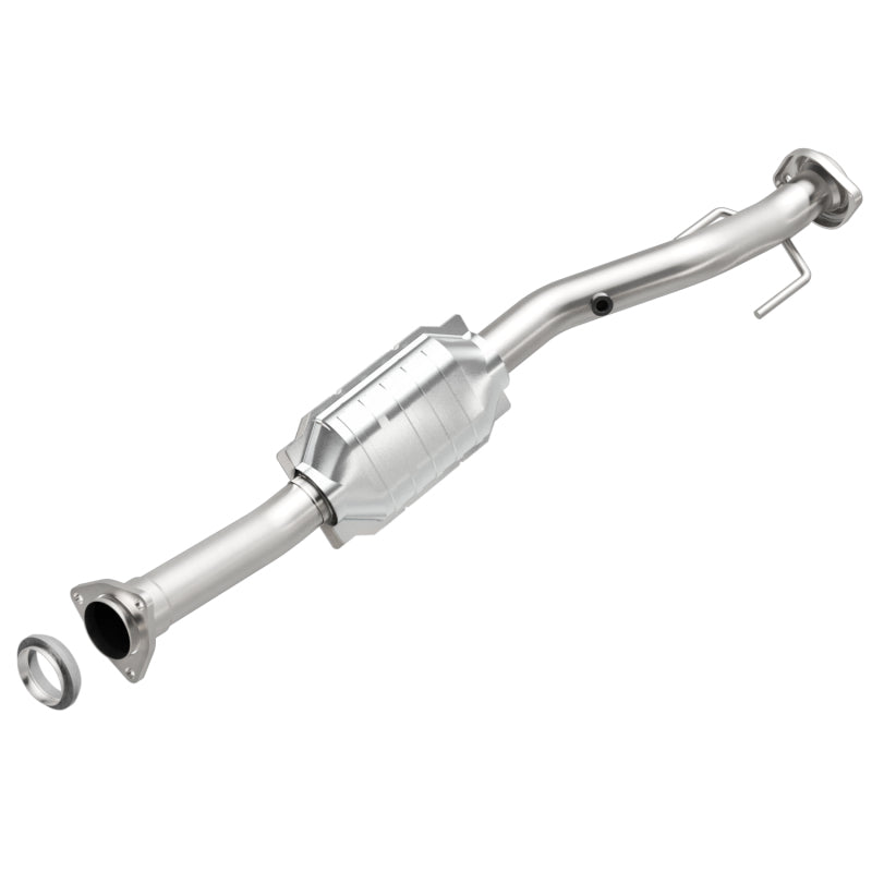 MagnaFlow Direct Fit Catalytic Converter 02-05 Trailblazer 4.2L OEM