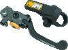 ProTaper 02-Up Honda 150-450cc XPS Front Brake Lever