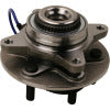 MOOG 2018 Ford F-150 XLT Front Wheel Bearing and Hub Assembly