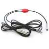Rugged Radios NASCAR 3-Conductor 3C Circle Track Road Race Car Harness