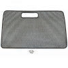 Rugged Ridge 97-06 Jeep Wrangler TJ Black Radiator Bug Shield