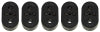 Torque Solution Exhaust Mount Kit: Kia Optima 10-15
