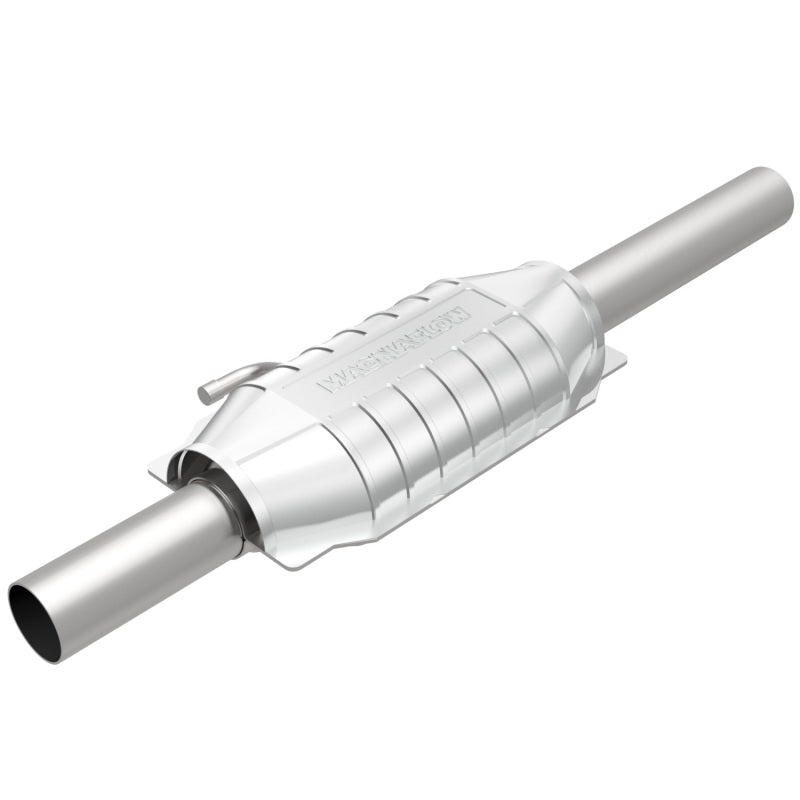 MagnaFlow Direct Fit Catalytic Converter Jeep 81 86