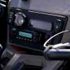 Rugged Radios 2024 Yamaha YXZ 1000R Kit w/ BTI and 2-Way Radio 696 PLUS Remote Head / G1 GMRS
