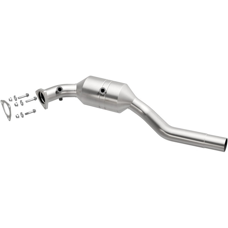 MagnaFlow Direct Fit Catalytic Converter 01-05 Porsche 911 3.6L Front Right (California)