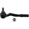 MOOG 2006 Mercedes-Benz CLS500 Front Right Outer / Right Outer Tie Rod End