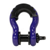 Yukon Gear D-Ring Shackle - 3/4in Diameter - 9500lbs Rating