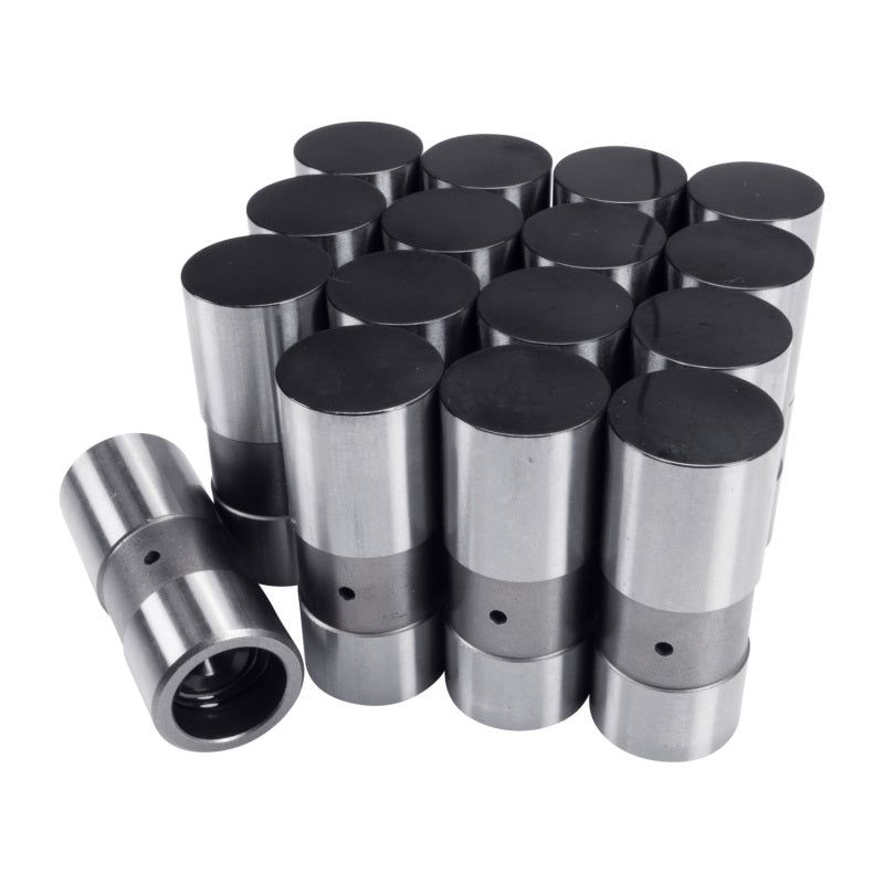 Comp Cams GM Applications Xtreme Energy DLC Solid Flat Tappet Lifter .842in Dia. - 8 Cyl