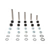 Pivot Works 17-18 Polaris RZR 4 900 Rear Independent Suspension, 2 Kits Req. Per Veh