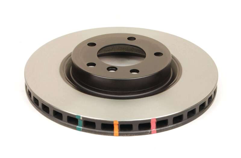 DBA 95-99 BMW M3 Front 4000 Series Plain Rotor