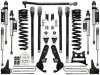 ICON 2017+ Ford F-250/F-350 4.5in Stage 5 Suspension System
