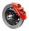 Wilwood 55-57 Chevy Front Kit CPP 2in. Drop
