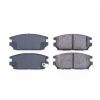 Power Stop 91-94 Dodge Stealth Rear Z16 Evolution Ceramic Brake Pads