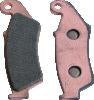 QuadBoss Brake Pad