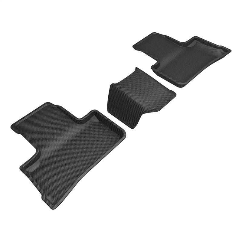 3D MAXpider 23-24 Mercedes-Benz Glc-Class SUV (X254) Kagu Black R2